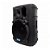 Caixa Acústica Ativa 100W RMS 2 Vias 2500A USB/BT/SD/FM - CSR - Imagem 2