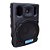 Caixa Acústica Ativa 100W RMS 2 Vias 2500A USB/BT/SD/FM - CSR - Imagem 1