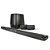 Caixa Acustica Soundbar MAGNIFI MINI MAX SR - POLK AUDIO - Imagem 1