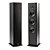 Caixa Acústicas Torre T50 100W Preto (Par) - Polk Audio - Imagem 1