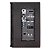 Caixa Ativa 125W 12 polegadas SAGA 12A - DONNER - Imagem 5