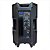 Caixa Ativa 180W 12 polegadas MK-12A - Mak Pro - Imagem 4
