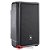 Caixa Ativa 300W 12 polegadas (127V) IRX112BT - JBL - Imagem 4