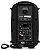 Caixa Ativa 85W 8 polegadas SR-88A - STANER - Imagem 3