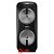 Caixa Ativa Bateria 1250W CMF 3650 TWS - FRAHM - Imagem 3
