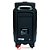 Caixa Ativa Com Bateria 150W 8 polegadas CM 350 - FRAHM - Imagem 5