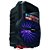 Caixa Ativa Com Bateria 300W 10 polegadas XC-510T - POLYVOX - Imagem 1