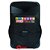 Caixa Ativa Com Bateria 400W 12 polegadas XC-512T - POLYVOX - Imagem 2