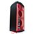 Caixa Ativa Com Bateria 600W XT-660T - POLYVOX - Imagem 1