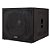 Caixa Subwoofer Ativo 600W RMS 18' AIRS18 - DONNER - Imagem 3