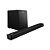 Soundbar e Subwoofer 2.1 Sem Fio Polaris 900 - TELEFUNKEN - Imagem 1
