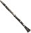 Clarinete 17 Chaves BB Prateados BCL-1BN - BENSON - Imagem 2