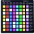 Controlador Launchpad 64 Botões Profissional MK2 - NOVATION - Imagem 1