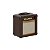 Cubo Para Guitarra 20W Marrom OCG 50 MR - ONEAL - Imagem 4