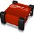 Direct Box Ativo Ultra-G GI100 Para Guitarra - Behringer - Imagem 4