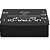 Direct Box Behringer Passiva ULTRA DI DI600P - BEHRINGER - Imagem 1