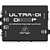 Direct Box Behringer Passiva ULTRA DI DI600P - BEHRINGER - Imagem 3