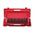 Escaleta Melódica Fire Red-Black 32 Teclas - Hohner - Imagem 2