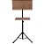 Estante de Partitura Para Maestro Com Apoio Para Batuta 5036-M - SATY - Imagem 3
