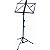 Estante Para Partitura Retrátil SP-250 - VECTOR - Imagem 2