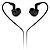 Fone de Ouvido de Monitoramento MO240 In Ear - Behringer - Imagem 2