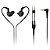 Fone de Ouvido de Monitoramento MO240 In Ear - Behringer - Imagem 5