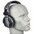 Fone De Ouvido Behringer Headphone BDJ1000 - BEHRINGER - Imagem 4