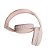Fone de Ouvido Headphone Bluetooth Rosa H600BT - TELEFUNKEN - Imagem 2