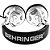 Fone De Ouvido Headphone HPX 2000 - BEHRINGER - Imagem 3