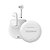 Fone De Ouvido In-Ear Bluetooth Branco TF-PH320 - TELEFUNKEN - Imagem 4