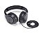 Fone de Ouvido Samson SR350 Estéreo Over-ear Preto - Imagem 1