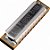 Gaita Harmonica Marine Band 1896/20 - G (Sol) - Hohner - Imagem 3