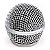 Globo Para Microfone Pratiado GL1 - KARSECT - Imagem 2