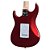 Guitarra Elétrica Candy Apple Tg-520 DF / PW - Tagima - Imagem 4