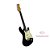 Guitarra Elétrica T-635 BK DF/MG - TAGIMA - Imagem 3