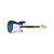 Guitarra Eletrica ST BLUE - NEWEN - Imagem 2