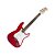 Guitarra Elétrica ST RED - NEWEN - Imagem 2