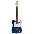 Guitarra Eletrica TL BLUE - NEWEN - Imagem 1