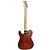 Guitarra Elétrica TL DARK NATURAL - NEWEN - Imagem 2