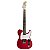 Guitarra Eletrica TL RED - NEWEN - Imagem 5