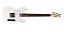 Guitarra Eletrica TL WHITE - NEWEN - Imagem 3