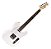 Guitarra Eletrica TL WHITE - NEWEN - Imagem 2