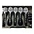 Kit 5 Microfones PRA C5 de Mão - SUPERLUX - Imagem 3