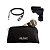 Kit 6 Microfone Cardioide Com Fio Champanhe SM-58 - LESON - Imagem 4