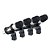Kit 7 Microfones Para Bateria VDM-7 - VOKAL - Imagem 2