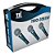 Kit Com 3 Microfone Com Fio TSI TRIO-50B SW Dinâmico - TSI - Imagem 4
