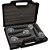 Kit de 5 Microfones de Mão Dinâmico CSR58-5 - CSR - Imagem 4