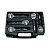 Kit de 5 Microfones de Mão Dinâmico HT48A-5 - CSR - Imagem 3