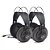 Kit Fone de Ouvido SR850 Estúdio Preto (2 Peças) - SAMSON - Imagem 1