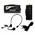Kit professor portatil caixa e microfone Preto SUPERVOZ I 625 - TSI - Imagem 3